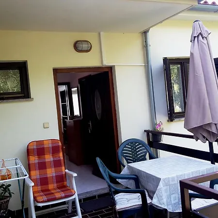 Apartment Andreina 1897
