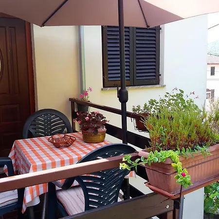 Apartment Andreina 1897 Opatija