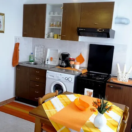 Apartment Andreina 1897 Opatija