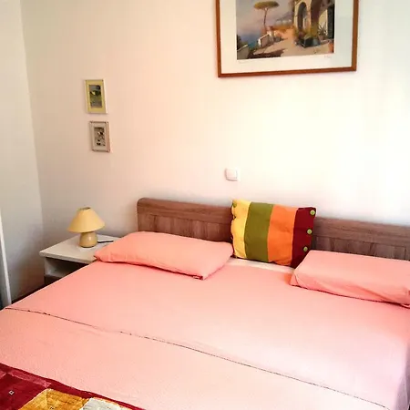Apartment Andreina 1897 Opatija