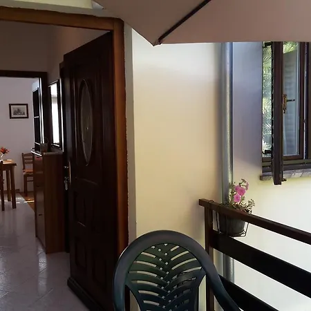 Apartment Andreina 1897 *