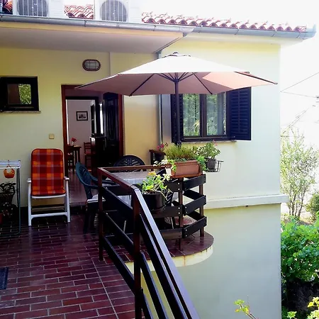 Apartment Andreina 1897